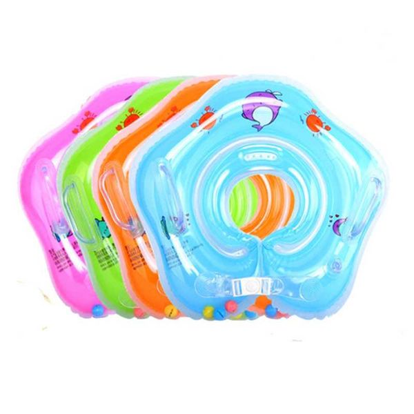 swimming baby accessories neck ring tube safety infant float circle for bathing inflatable water life vest & buoy
swimming baby accessories neck ring tube safety infant float circle for bathing inflatable water life vest & buoy