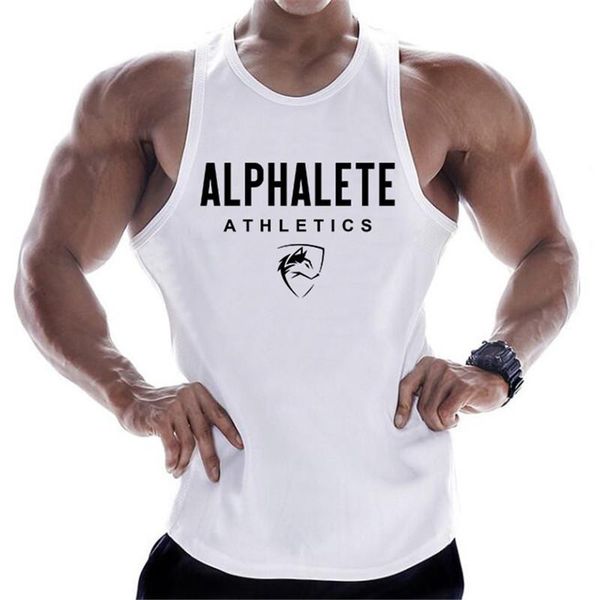 men's t-shirts tailor-made t-shirtssports sleeveless shirt sports vest bodybuilding clothes cotton t-shirt running, White;black
men's t-shirts tailor-made t-shirtssports sleeveless shirt sports vest bodybuilding clothes cotton t-shirt running, White;black