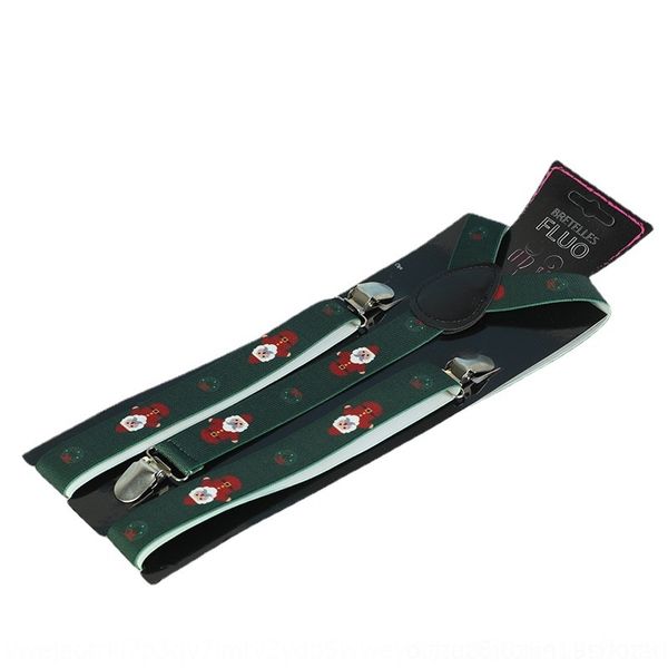 VJy irish suspenders festival halloween men's thanksgiving sling slingtie irish festival strap halloween strap men's thanksgiving suspender, Black;white
VJy irish suspenders festival halloween men's thanksgiving sling slingtie irish festival strap halloween strap men's thanksgiving suspender, Black;white