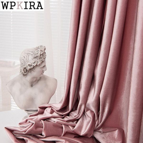 pink curtain velvet for living room solid shade drape girls baby bedroom window tulle matching fabric s212#d & drapes
pink curtain velvet for living room solid shade drape girls baby bedroom window tulle matching fabric s212#d & drapes