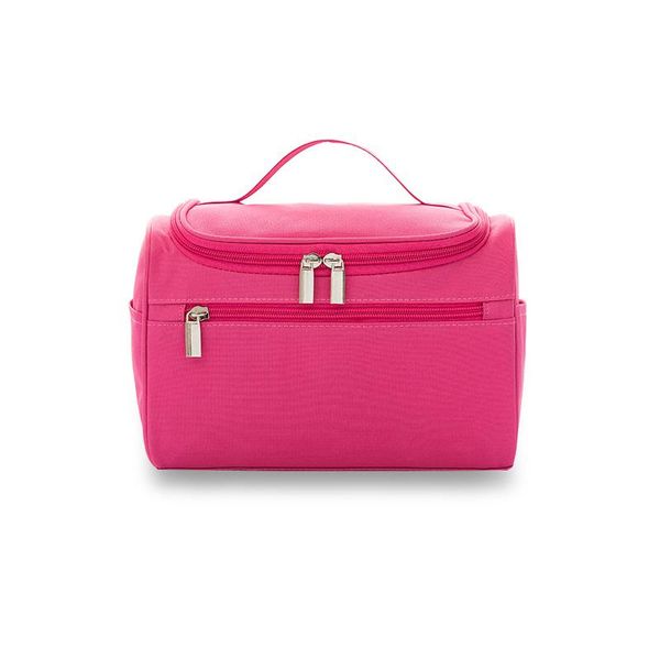 korean version of large capacity ladies waterproof travel portable cosmetic bag storage bags & cases
korean version of large capacity ladies waterproof travel portable cosmetic bag storage bags & cases