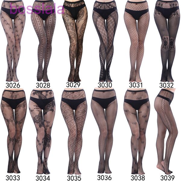women lace hollowed out leggings fashion girls jacquard pantyhose fishing net socks, Black
women lace hollowed out leggings fashion girls jacquard pantyhose fishing net socks, Black