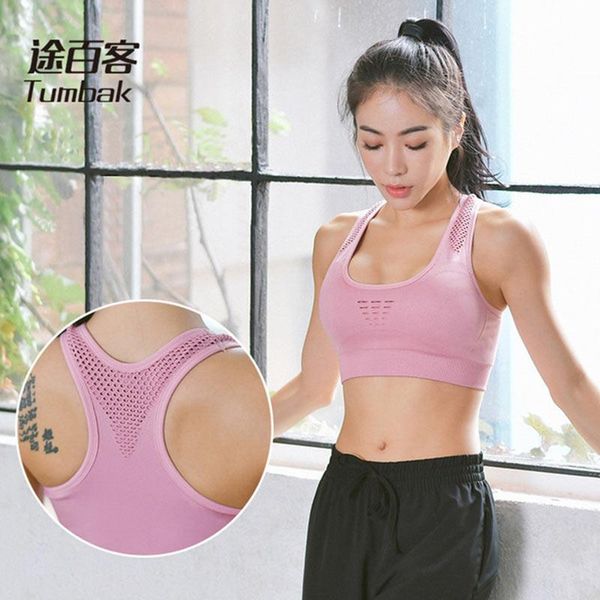 gym clothing absorb sweat yoga running sports push up bra athletic fitness women bras seamless padded vest tanks outdoors, White;black
gym clothing absorb sweat yoga running sports push up bra athletic fitness women bras seamless padded vest tanks outdoors, White;black