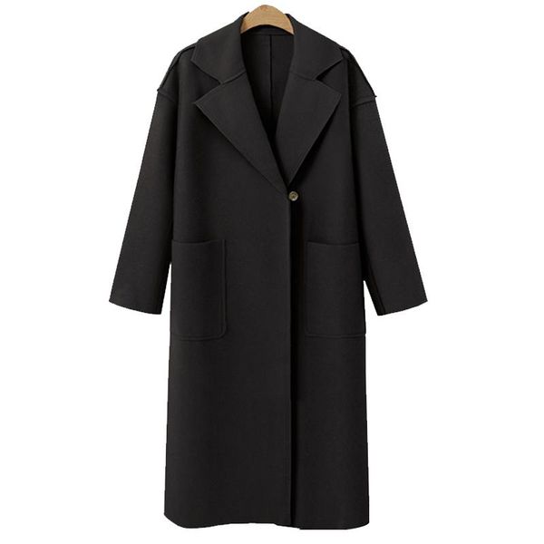 women's trench coats streetwear winter autumn elegant women lace up waist casual solid v neck overcoat long sleeve windbreaker female, Tan;black
women's trench coats streetwear winter autumn elegant women lace up waist casual solid v neck overcoat long sleeve windbreaker female, Tan;black