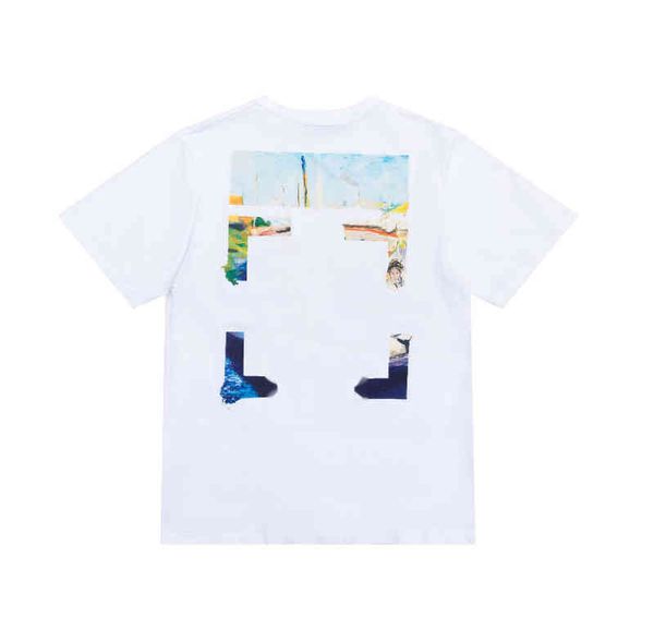 2022 summer mens womens designers t shirts loose tees offs brands man's casual t-shirts luxury clothing back letter arrow x street hip, White;black
2022 summer mens womens designers t shirts loose tees offs brands man's casual t-shirts luxury clothing back letter arrow x street hip, White;black