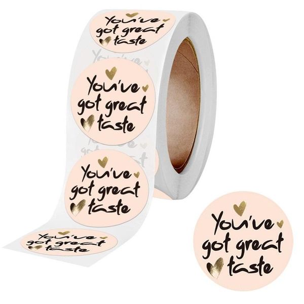 gift wrap 500pcs2.5cm love sticker label thank you for your order all-in-one shopping store local handmade
gift wrap 500pcs2.5cm love sticker label thank you for your order all-in-one shopping store local handmade