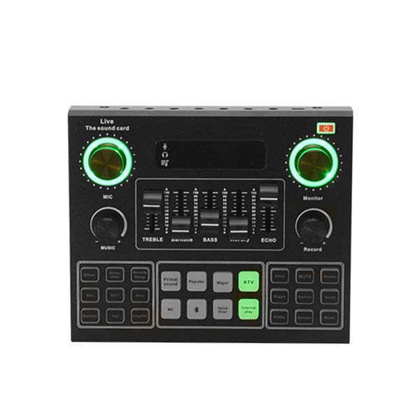 sound cards v9 live card entertainment audio english for phone computer bluetooth metal professional studio home broadcast
sound cards v9 live card entertainment audio english for phone computer bluetooth metal professional studio home broadcast