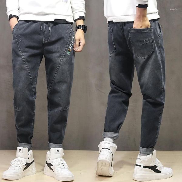 men's jeans plus size 10xl 9xl 8xl 7xl 6xl xxxxxl large oversize men high waist elastic stretch loose cotton black blue
men's jeans plus size 10xl 9xl 8xl 7xl 6xl xxxxxl large oversize men high waist elastic stretch loose cotton black blue