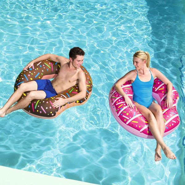 pool & accessories circle inflatable sweet dessert float adult/child large life buoy doughnut for bathing swimming ring
pool & accessories circle inflatable sweet dessert float adult/child large life buoy doughnut for bathing swimming ring