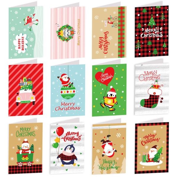 greeting cards presents for families partner classmates small kits party decoration holiday card
greeting cards presents for families partner classmates small kits party decoration holiday card
