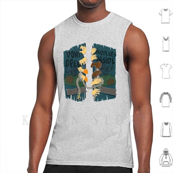 the meddling dead tank vest sleeveless walking daryl dixon rick grimes undead art, White;black
the meddling dead tank vest sleeveless walking daryl dixon rick grimes undead art, White;black