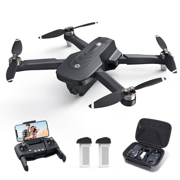 drones holy stone gps drone with 4k camera for adults - hs175d rc quadcopter auto return, follow me, brushless motor, circle
drones holy stone gps drone with 4k camera for adults - hs175d rc quadcopter auto return, follow me, brushless motor, circle