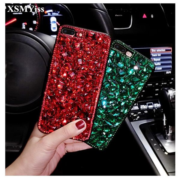 xsmyiss bling lovely crystal diamonds rhinestone 3d stones phone case for s6 s7 s8 s9 s10 plus lite note5 8 9 cell cases
xsmyiss bling lovely crystal diamonds rhinestone 3d stones phone case for s6 s7 s8 s9 s10 plus lite note5 8 9 cell cases