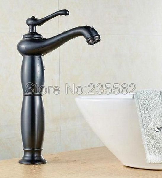 bathroom sink faucets basin faucet black oil rubbed bronze single handle and cold tap washbasin mixer lnf288
bathroom sink faucets basin faucet black oil rubbed bronze single handle and cold tap washbasin mixer lnf288