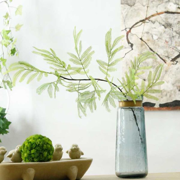 decorative flowers & wreaths 1pc plastic poinciana fake plant branch for home floral arrangement accessories wedding party wall decoration
decorative flowers & wreaths 1pc plastic poinciana fake plant branch for home floral arrangement accessories wedding party wall decoration