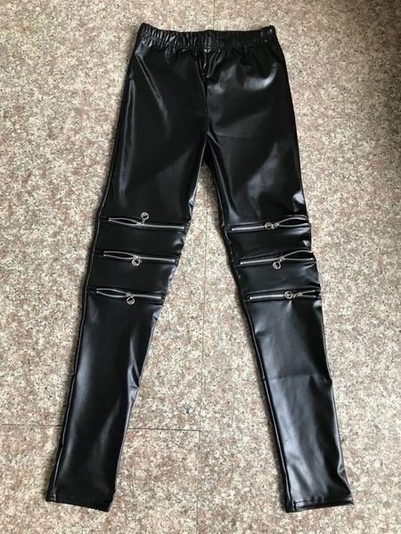 women's leggings ml7571 fashion er price black zip-front faux leather long women legging
women's leggings ml7571 fashion er price black zip-front faux leather long women legging