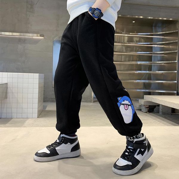 trousers 2021 autumn boy sweatpants cartoon boys pants kid casual high elastic waist school bottoms children clothing 6 8 y, Blue
trousers 2021 autumn boy sweatpants cartoon boys pants kid casual high elastic waist school bottoms children clothing 6 8 y, Blue