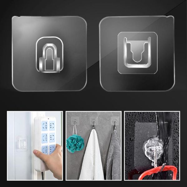 hooks & rails door adhesive sticky wall suction cup strong transparent self heavy load rack duty hangers for home kitchen bathroom
hooks & rails door adhesive sticky wall suction cup strong transparent self heavy load rack duty hangers for home kitchen bathroom