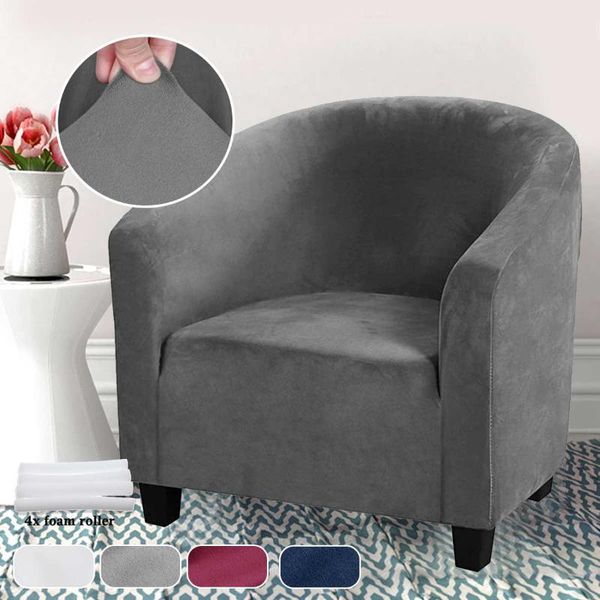 chair covers velvet club bath tub armchairs stretch single sofa slipcover couch cover for bar counter with seat solid
chair covers velvet club bath tub armchairs stretch single sofa slipcover couch cover for bar counter with seat solid