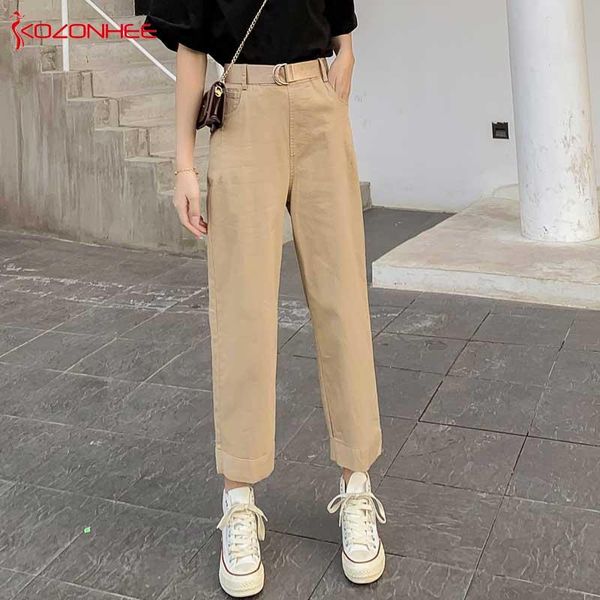 women's pants & capris plus size stretch straight women elasticity tight casual ankle large #67, Black;white
women's pants & capris plus size stretch straight women elasticity tight casual ankle large #67, Black;white
