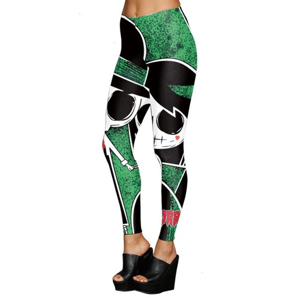 digital women's leggings halloween print dance party underpants 2021 high-end atmosphere fashion trend avant-garde sexy, Black
digital women's leggings halloween print dance party underpants 2021 high-end atmosphere fashion trend avant-garde sexy, Black