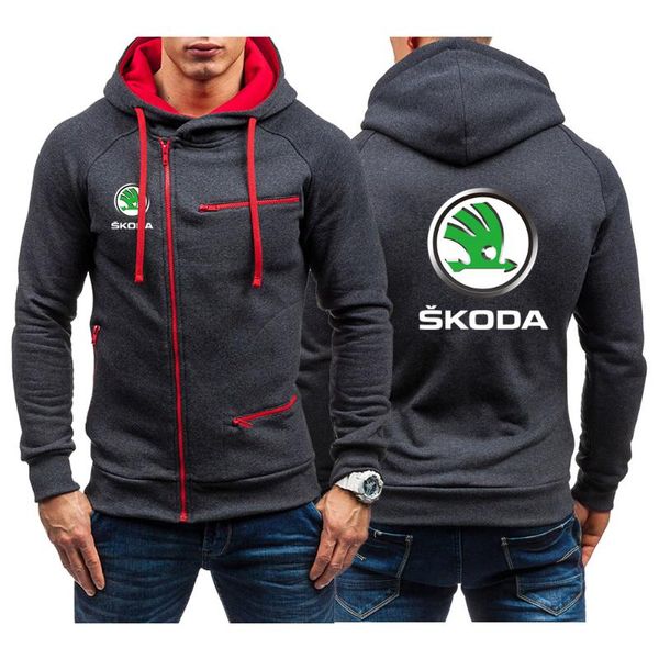 men's hoodies & sweatshirts skoda logo 2021 mens printing winter sweatshirt casual loose zip up hooded pullovers zipper college style s, Black
men's hoodies & sweatshirts skoda logo 2021 mens printing winter sweatshirt casual loose zip up hooded pullovers zipper college style s, Black