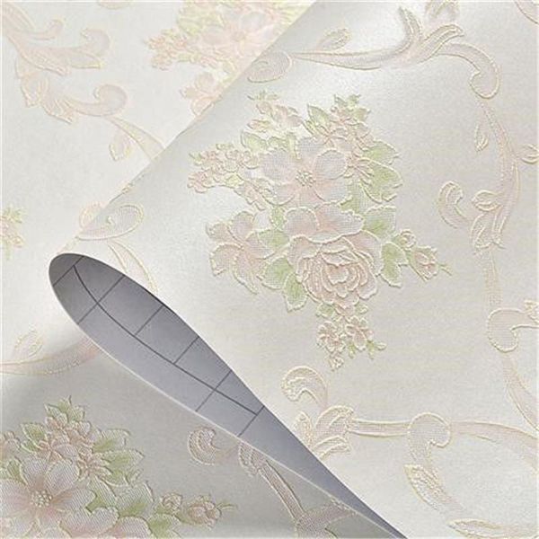 embossed flowers non woven self adhesive wallpapers for living room bedroom decoration pink 3d wall papers home decor
embossed flowers non woven self adhesive wallpapers for living room bedroom decoration pink 3d wall papers home decor