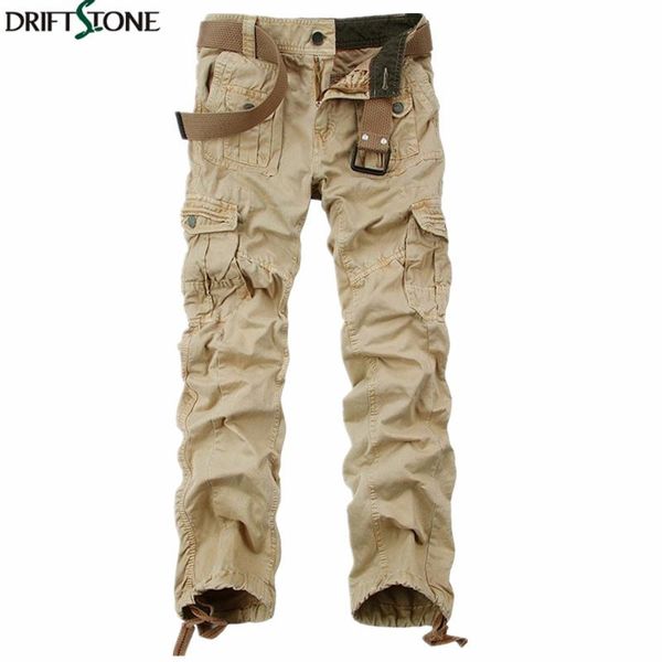 mens summer pant multi pocket military overall autumn cargo pants men cotton casual outdoors long trousers men's, Black
mens summer pant multi pocket military overall autumn cargo pants men cotton casual outdoors long trousers men's, Black