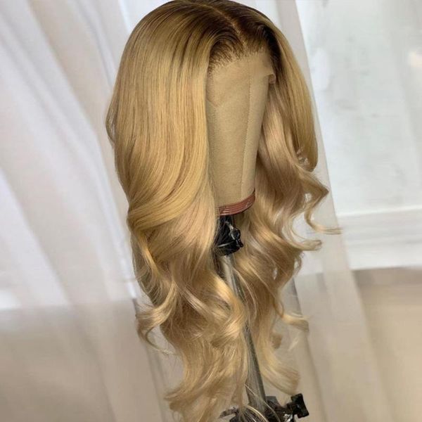 ombre blonde lace front wig human hair 150% density brazilian virgin wigs pre plucked loose wave for woman, Black;brown
ombre blonde lace front wig human hair 150% density brazilian virgin wigs pre plucked loose wave for woman, Black;brown