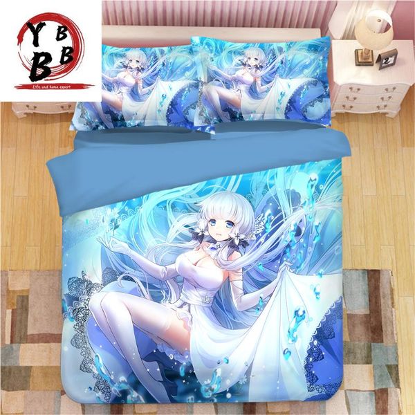 bedding sets 3d azur lane cartoon duvet cover single double king anime bedclothes 3pcs luxury blue quilt
bedding sets 3d azur lane cartoon duvet cover single double king anime bedclothes 3pcs luxury blue quilt