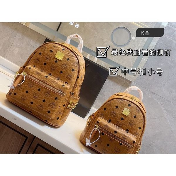 2021 new korean women's bag student bag double shoulder bag m letter classic printing cross shoulder backpack for men and women ysj
2021 new korean women's bag student bag double shoulder bag m letter classic printing cross shoulder backpack for men and women ysj