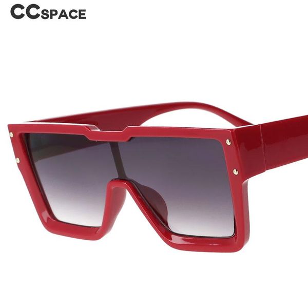 sunglasses 51109 oversized one lens square fashion men women shades uv400 vintage glasses, White;black
sunglasses 51109 oversized one lens square fashion men women shades uv400 vintage glasses, White;black