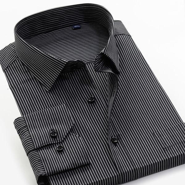 big size 5xl 6xl 7xl 8xl 9xl 10xl business gentleman long sleeve listing simple and elegant young shirt, White;black
big size 5xl 6xl 7xl 8xl 9xl 10xl business gentleman long sleeve listing simple and elegant young shirt, White;black