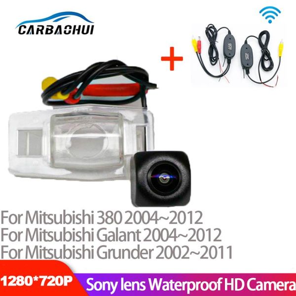 car rear view cameras& parking sensors for mitsubishi 380/galant /grunder 175 degree fisheye lens camera 1280*720p reverse
car rear view cameras& parking sensors for mitsubishi 380/galant /grunder 175 degree fisheye lens camera 1280*720p reverse