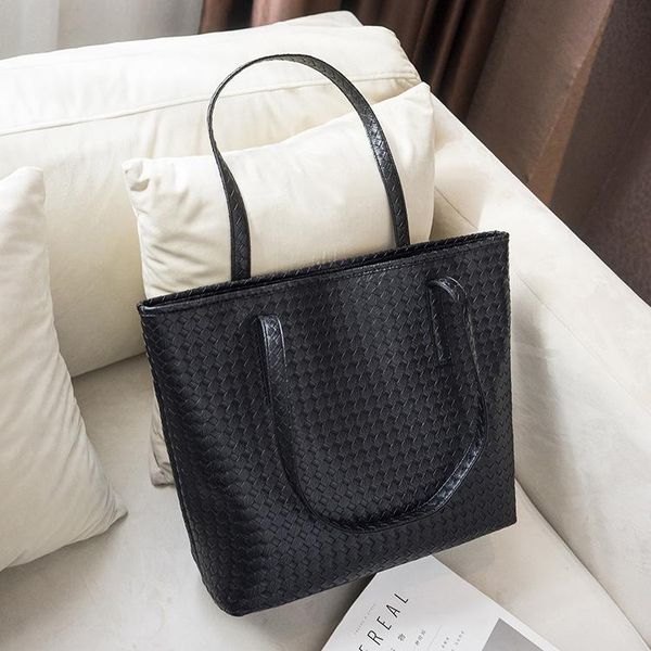 women's handbags 2021 fashion female casual tote bag woven hand bags for women shoulder crossbody messenger shopper
women's handbags 2021 fashion female casual tote bag woven hand bags for women shoulder crossbody messenger shopper