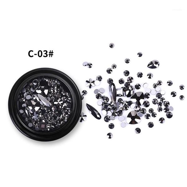nail art decoration glitter rhinestone assorted women makeup decals smr881, Silver;gold
nail art decoration glitter rhinestone assorted women makeup decals smr881, Silver;gold