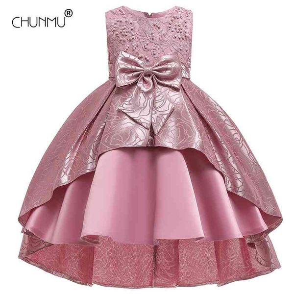 kids dresses for girls flower bow tutu clothing elegent birthday wedding children princess custumes 210508, Red;yellow
kids dresses for girls flower bow tutu clothing elegent birthday wedding children princess custumes 210508, Red;yellow