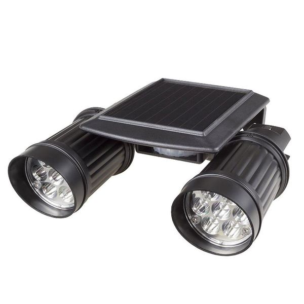 outdoor wall lamps solar powered 14 led dual head motion sensor waterproof spotlight
outdoor wall lamps solar powered 14 led dual head motion sensor waterproof spotlight