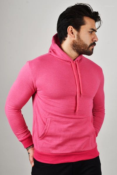 men's hoodies & sweatshirts deepsea hooded kangaroo pocket long sleeve sweat 2100097, Black
men's hoodies & sweatshirts deepsea hooded kangaroo pocket long sleeve sweat 2100097, Black