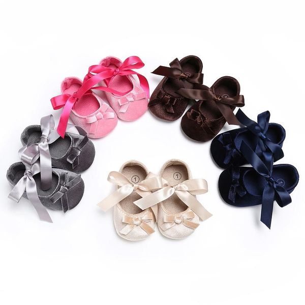 prewalker sping infant baby girl soft sole toddler shoes princess shose violet first walkers 0-18month born girls
prewalker sping infant baby girl soft sole toddler shoes princess shose violet first walkers 0-18month born girls