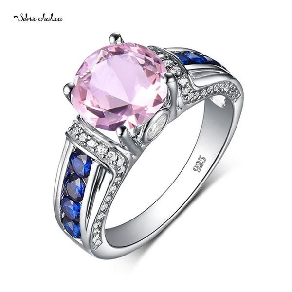 cluster rings silver chakra 925 jewelry ring pink crystal cute romantic engagement for women wholesale christmas gift, Golden;silver
cluster rings silver chakra 925 jewelry ring pink crystal cute romantic engagement for women wholesale christmas gift, Golden;silver