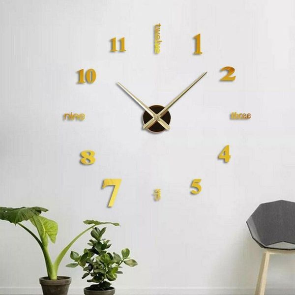 wall clocks diy mirror clock sticker acrylic 3d roman numbers room art home for living watch office decals s6n0
wall clocks diy mirror clock sticker acrylic 3d roman numbers room art home for living watch office decals s6n0