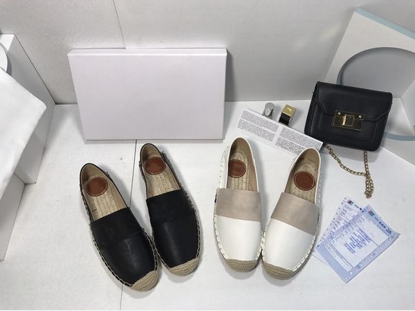 luxurys women casual shoes designers shoes vintage platform espadrilles girls genuine leather fashion flat bottom walking shoe 35-40, Black
luxurys women casual shoes designers shoes vintage platform espadrilles girls genuine leather fashion flat bottom walking shoe 35-40, Black
