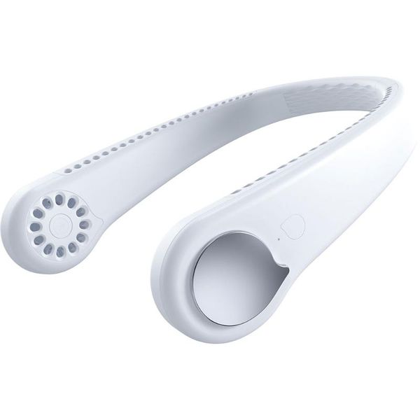 electric fans 2021 mini neck fan portable bladeless usb rechargeable mute sports for outdoor ventilador portatil abanicos cooling
electric fans 2021 mini neck fan portable bladeless usb rechargeable mute sports for outdoor ventilador portatil abanicos cooling