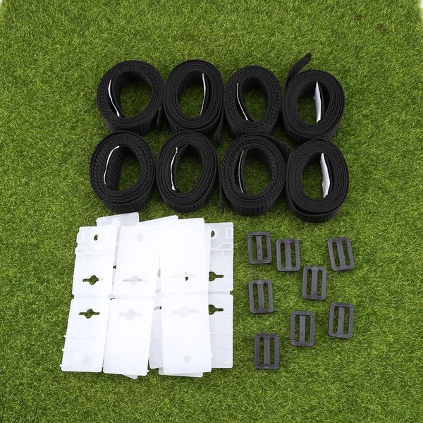 pool & accessories 8 sets replacement firm sturdy swimming cover roller attachment solar blanket straps universal strapping kit
pool & accessories 8 sets replacement firm sturdy swimming cover roller attachment solar blanket straps universal strapping kit