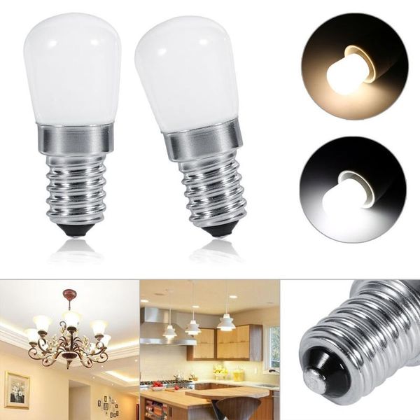 other lighting bulbs & tubes mini e14 led light bulb smd2835 refrigerator er appliance cool/ warm white energy saving lamp for home
other lighting bulbs & tubes mini e14 led light bulb smd2835 refrigerator er appliance cool/ warm white energy saving lamp for home