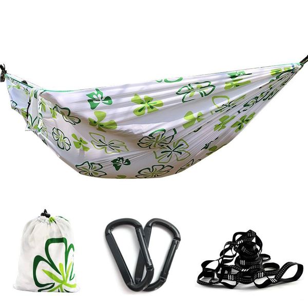 outdoor games & activities backpacking sleeping-bed double-hammock travel-survival 2-carabiner 2-straps
outdoor games & activities backpacking sleeping-bed double-hammock travel-survival 2-carabiner 2-straps