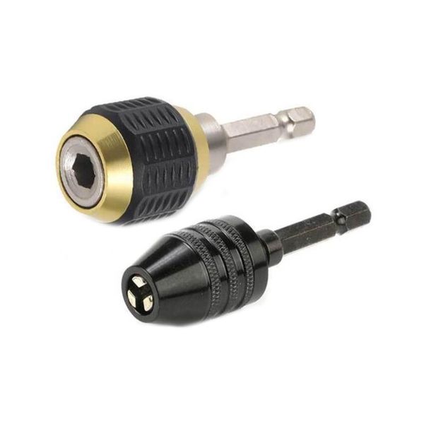 professional hand tool sets dropship hexagonal shank quick coupling self-locking chuck adapter screw thread tap drill
professional hand tool sets dropship hexagonal shank quick coupling self-locking chuck adapter screw thread tap drill