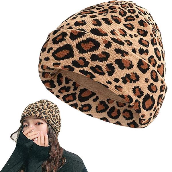 beanies 2021 fashion bonnet winter leopard print hats for women girls hat beanie chapeau casquette femme cap hip hop caps
beanies 2021 fashion bonnet winter leopard print hats for women girls hat beanie chapeau casquette femme cap hip hop caps