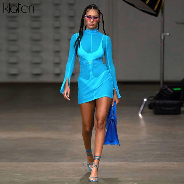 dresses fashion casual slim skinny solid women new 2021 spring street simple basic long sleeve turtleneck mini dress, Black;gray
dresses fashion casual slim skinny solid women new 2021 spring street simple basic long sleeve turtleneck mini dress, Black;gray